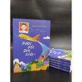  Sách - Được Rồi, Bay Thôi! 