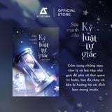  Sách - Sức Mạnh Của Kỷ Luật Tự Giác 