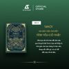  Sách - Tarot Và Các Câu Chuyện Tình Yêu Có Thật 