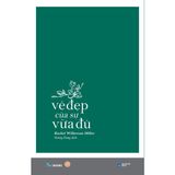  Sách - Vẻ Đẹp Của Sự Vừa Đủ 