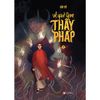 Sách - Về Quê Làm Thầy Pháp (Tập 2) 