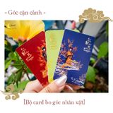  Sách - Hậu Cung Như Ý Truyện (Tập 4) 