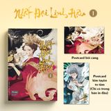  Sách - Nhất Đại Linh Hậu (Tập 1) 
