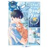  Sách - Chất Dị Ứng Đáng Yêu (Tập 3) 