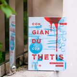  Sách - Cơn Giận Dữ Của Thetis 