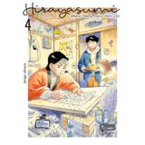  Sách - Hirayasumi - Những Tháng Ngày Chơi Vơi (Tập 4) 
