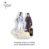  Sách - Ma Đạo Tổ Sư (Tập 9) 