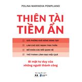  Sách - Thiên Tài Tiềm Ẩn 