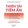  Sách - Thiên Tài Tiềm Ẩn 