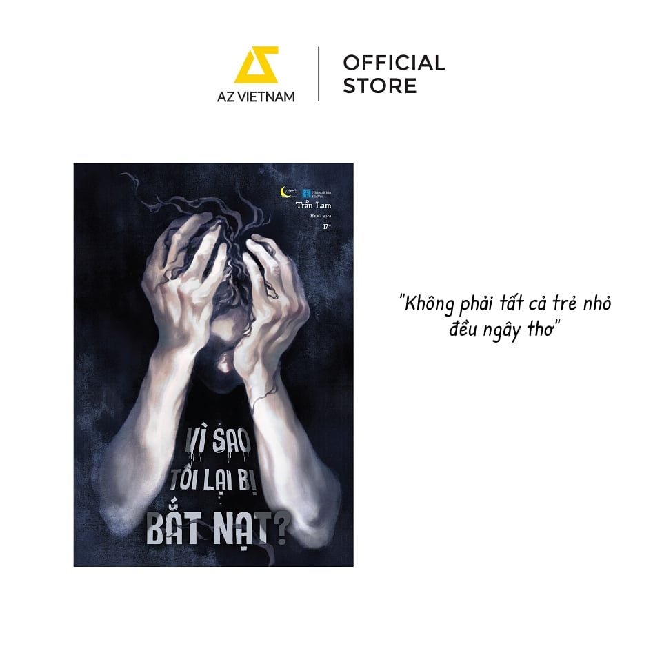  Sách - Vì Sao Tôi Lại Bị Bắt Nạt? 