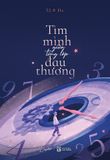  Sách - Tìm Mình Giữa Từng Lớp Đau Thương 