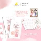  Sách - Hạnh Phúc Nhỏ Của Anh (Trọn Bộ 2 Tập) 