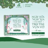  Sách Tô Màu - Phương Bắc Hoa Lệ 
