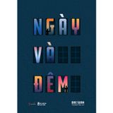  Sách - Ngày và Đêm 