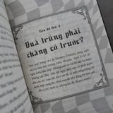  Sách - Alice Ở Xứ Sở Tội Lỗi 