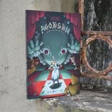  Sách - Alice Ở Xứ Sở Tội Lỗi 