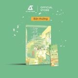  Sách - Cũng Chỉ Là Hạt Bụi 