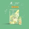  Sách - Cũng Chỉ Là Hạt Bụi 