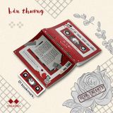  Sách - Kỳ Án Trên Tháp Hoa Hồng 