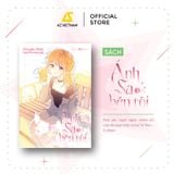  Sách - Ánh Sao Bên Tôi (Tập 3) 
