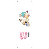  Sách - Poco Ở Thế Giới Udon (Tập 3) 