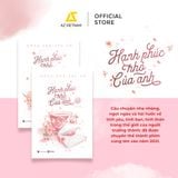  Sách - Hạnh Phúc Nhỏ Của Anh (Trọn Bộ 2 Tập) 