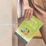  Sách - Nuôi Dạy Em Bé Có Chính Kiến 