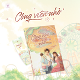  Sách - Công Viên Nhỏ (Tập 2) 