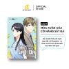 Sách - Mùa Xuân Của Cô Nàng Sắt Đá 