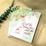  Sách - Một Đời Dưỡng Tâm, Một Đời An Lạc 