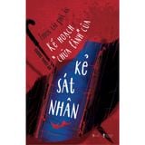  Sách - Thiên Tài Phá Án: Kế Hoạch “Chữa Lành” Của Kẻ Sát Nhân 