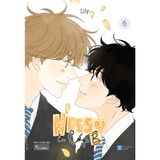  Sách - Heesu Ở Lớp B (Tập 6) 