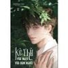  Sách - Kẻ Thù Vừa Ngọt Vừa Bám Người (Tập 2) 
