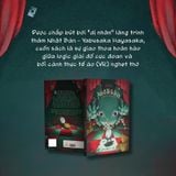  Sách - Alice Ở Xứ Sở Tội Lỗi 