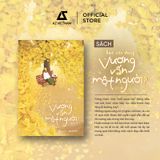  Sách - Bạn Còn Đang Vương Vấn Một Người? 