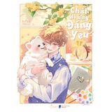  Sách - Chất Dị Ứng Đáng Yêu (Tập 2) 