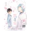  Sách - Bác Sĩ Cuối Cùng Dưới Tán Hoa Anh Đào (Tập 3) 