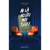  Sách - Ai Là Người Nói Thật? 