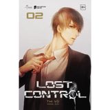  Sách - Lost Control (Tập 2) 