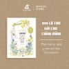  Sách - 999 Lá Thư Gửi Cho Chính Mình (Bản Kỷ Niệm 15 Năm Sinh Nhật Vanvietbooks) 