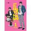  Sách - Anh Em Nhà Motohashi (Tập 1) 