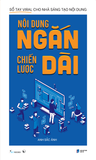 Sách - Nội Dung Ngắn Chiến Lược Dài 