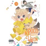  Sách - Poco Ở Thế Giới Udon (Tập 10) 