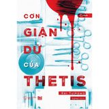  Sách - Cơn Giận Dữ Của Thetis 