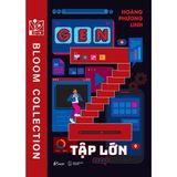 Sách - Gen Z Tập Lớn 