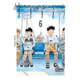  Sách - Hirayasumi - Những Tháng Ngày Chơi Vơi (Tập 6) 