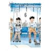  Sách - Hirayasumi - Những Tháng Ngày Chơi Vơi (Tập 6) 