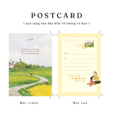  Sách - Đường Về Nhà Có Ngoại Chờ Mong 