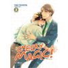  Sách - Cherry Magic (Tập 3) 