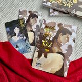  Sách - Nhất Đại Linh Hậu (Tập 2) 